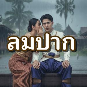 ลมปาก
