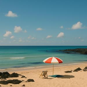 여름이 지나간다