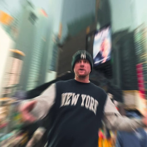 W Nowym Jorku