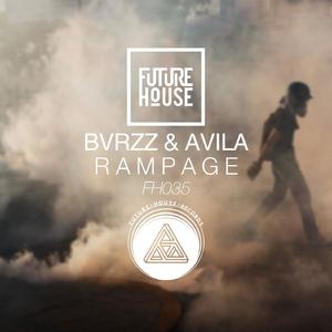Rampage ((Original Mix))