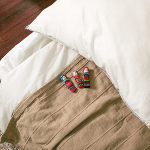 걱정인형 (feat. Doyeon)