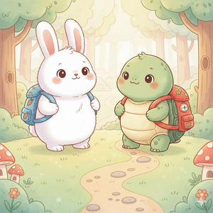 하늘에서 온 아이