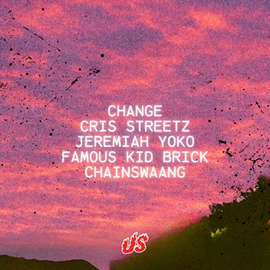 Change
