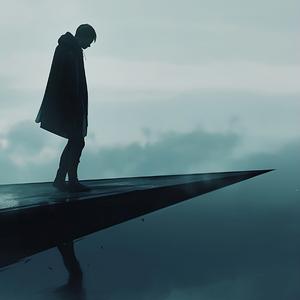 On the Razor's Edge (Slowed)