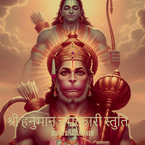 श्री हनुमान चमत्कारी स्तुति