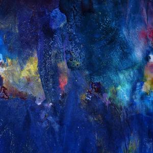 Up Up and Away (feat. Blvck Svm)