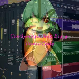 Dance Lady (feat. Big Gi)