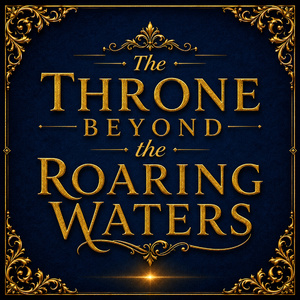 The Crown Beyond the Battle Dust