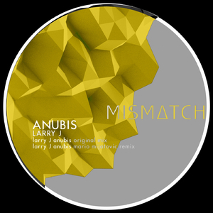 Anubis (Mario Mijatovic Remix)