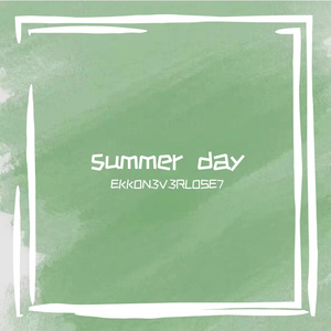 summer day