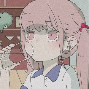 放空（温柔女生版）