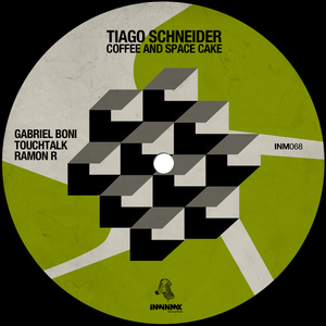 Coffee and Space Cake (Gabriel Boni Remix)
