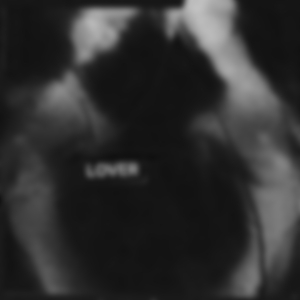 Lover (sped up)