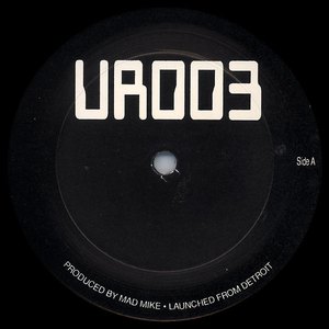 Entering Quadrant Five