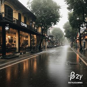 Mưa Trên Phố Cũ (Nhạc kiểu Pháp xưa)