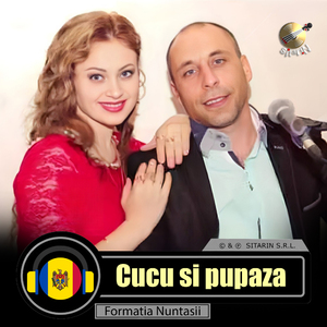 Cucu si pupaza