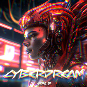 CYBERDREAM II (feat. G3nochek)