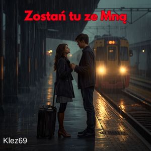 Zostań tu ze Mną