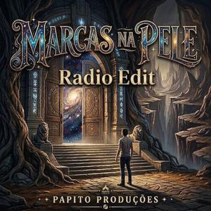 Marcas Na Pele (Radio Edit)