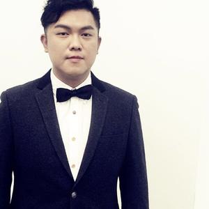 (杨斌)祝你愉快