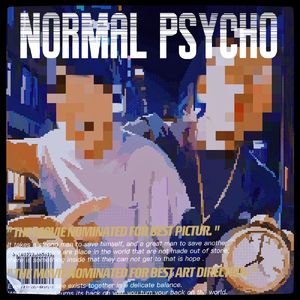 顽固男孩儿(街头招式beat2)