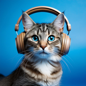 El Movimiento De Una Cola Tranquila