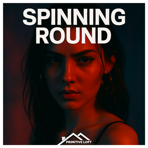 Spinning Round