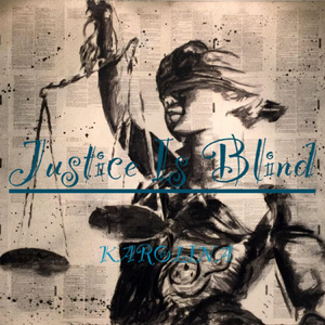 Justice Is Blind