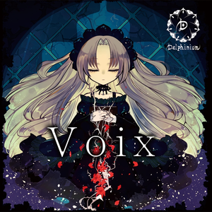 Voix (Delphinium Official Anthem)