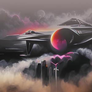 Lunar Luminosity Luau Oe