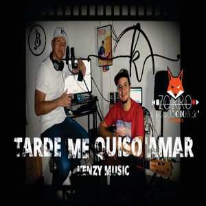 Tarde Me Quiso Amar