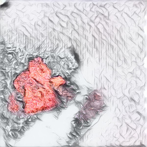 За монету