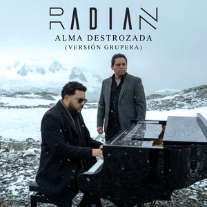 Alma Destrozada (versión Grupera)