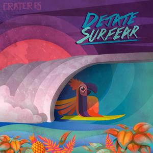 Dejate Surfear