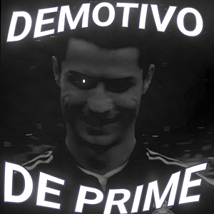 Demotivo de Prime