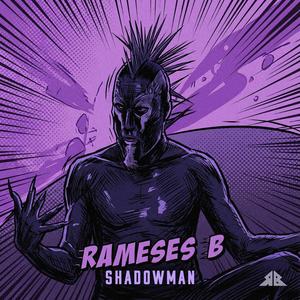 Shadowman