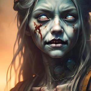 Every Zombie (Techno)
