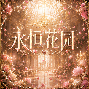 永恒花园