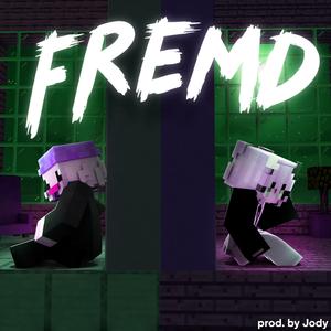 Fremd (Sped up) (feat. Nava)