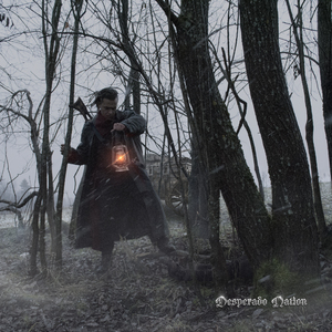 Desperado Nation (prod. by Gredy)