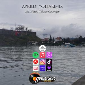 Ayrıldı yollarımız