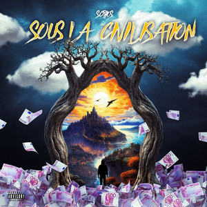 Sous la civilisation