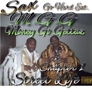 In My Blood (feat. Cazperino)