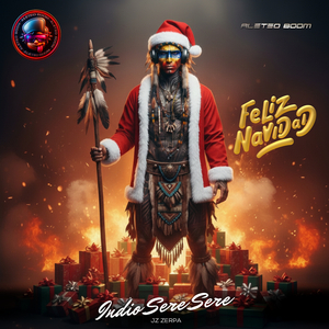 Indio Sere Sere (Feliz Navidad)
