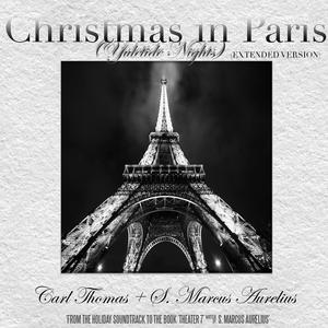 Christmas in Paris (Yuletide Nights)