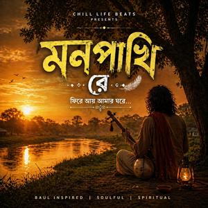 মন পাখি রে ফিরে আয়