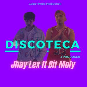 Discoteca (feat. Bit Moly)