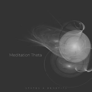 Binaural Theta Sinus 130 Hz - L 137 Hz - R