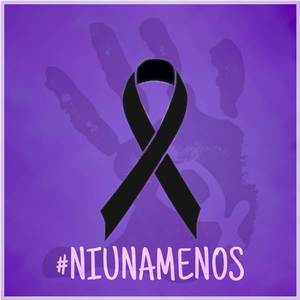 Ni Una Menos