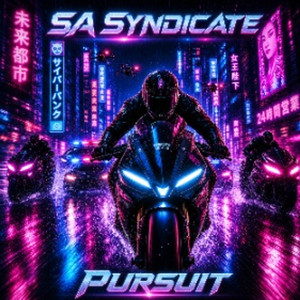 Pursuit (Single)